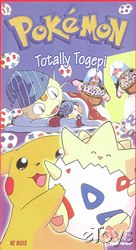 Pokemonvideo 16: Totally Togepi