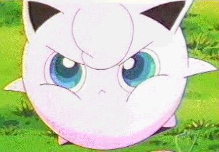 plaatje uit aflevering 42: Het lied van Jigglypuff