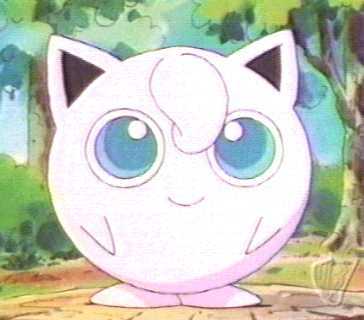 plaatje uit aflevering 42: Het lied van Jigglypuff