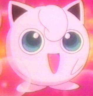 plaatje uit aflevering 42: Het lied van Jigglypuff