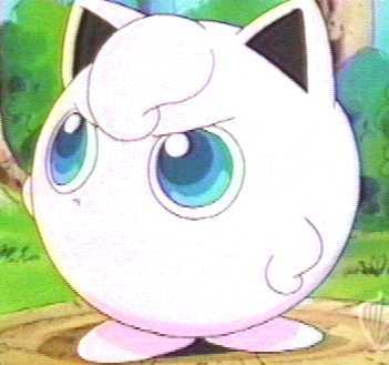 plaatje uit aflevering 42: Het lied van Jigglypuff