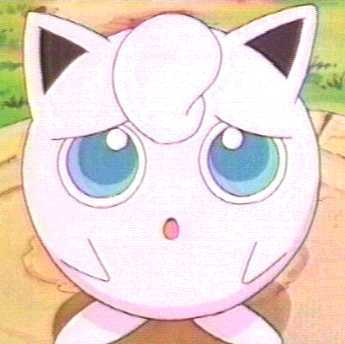 plaatje uit aflevering 42: Het lied van Jigglypuff