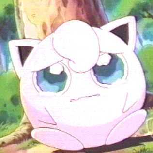 plaatje uit aflevering 42: Het lied van Jigglypuff